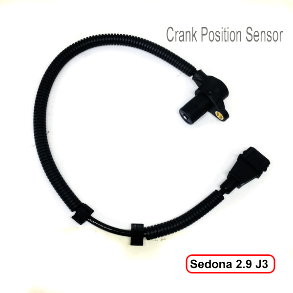396004X000 Sensor Assy-Crankshaft Position